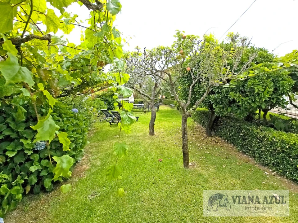 Moradia T7 para Venda em Santa Maria Maior e Monserrate e Meadela Foto 19