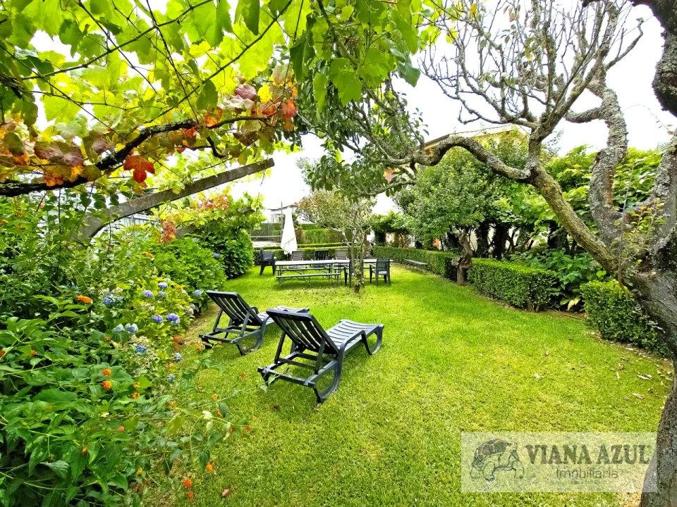 Moradia T7 para Venda em Santa Maria Maior e Monserrate e Meadela Foto 20