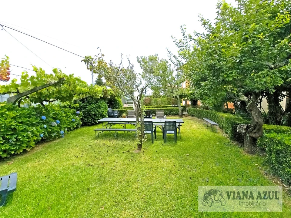 Moradia T7 para Venda em Santa Maria Maior e Monserrate e Meadela Foto 21