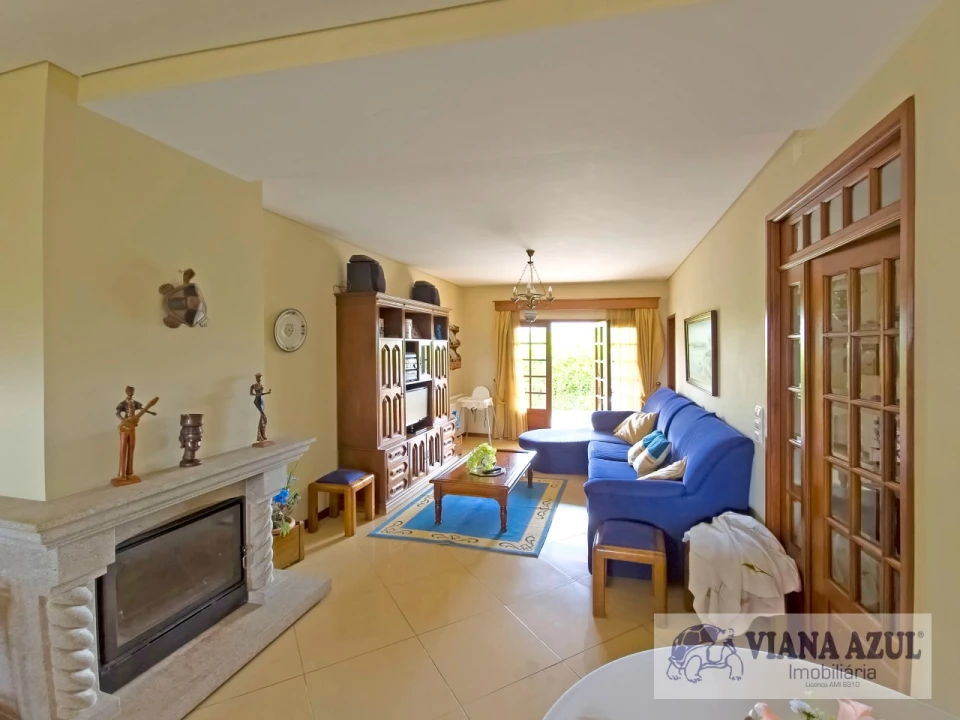 Moradia T7 para Venda em Santa Maria Maior e Monserrate e Meadela Foto 26