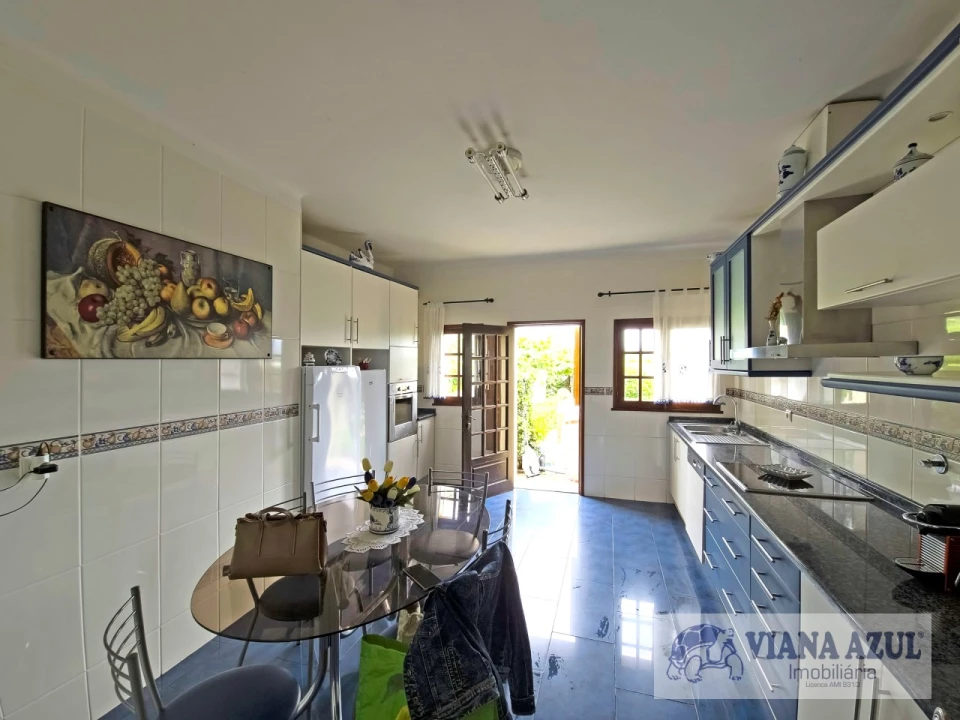 Moradia T7 para Venda em Santa Maria Maior e Monserrate e Meadela Foto 32