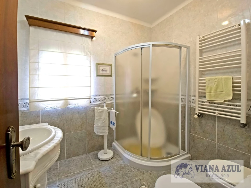 Moradia T7 para Venda em Santa Maria Maior e Monserrate e Meadela Foto 37