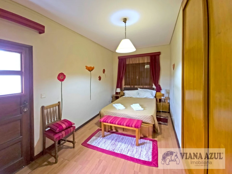 Moradia T7 para Venda em Santa Maria Maior e Monserrate e Meadela Foto 38