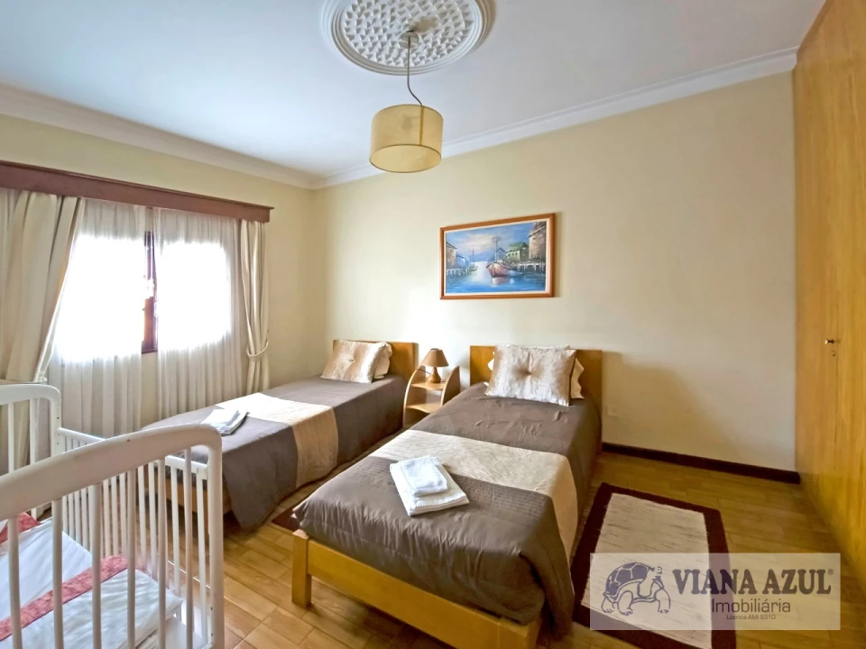 Moradia T7 para Venda em Santa Maria Maior e Monserrate e Meadela Foto 40