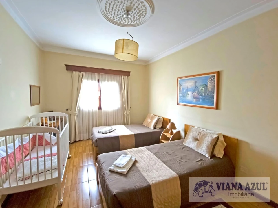 Moradia T7 para Venda em Santa Maria Maior e Monserrate e Meadela Foto 41