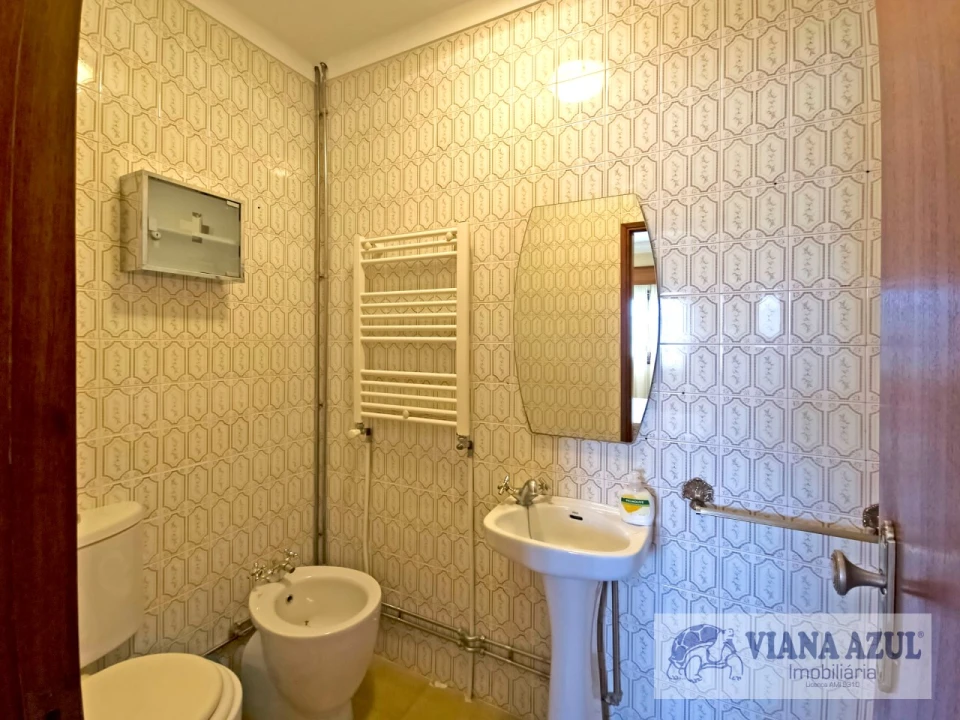 Moradia T7 para Venda em Santa Maria Maior e Monserrate e Meadela Foto 47