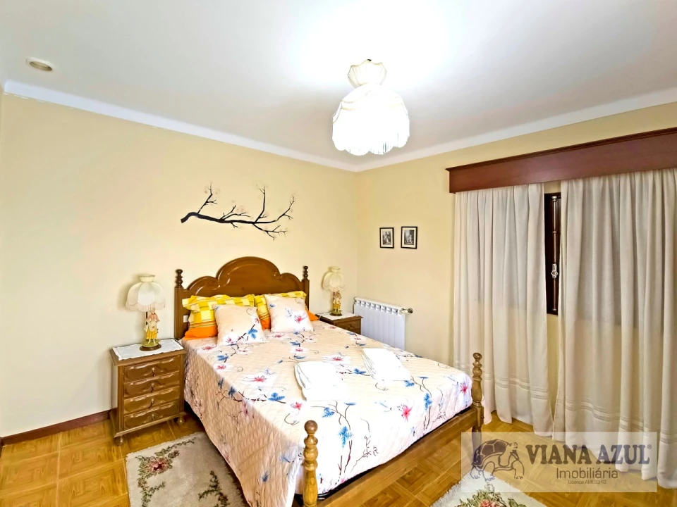 Moradia T7 para Venda em Santa Maria Maior e Monserrate e Meadela Foto 51