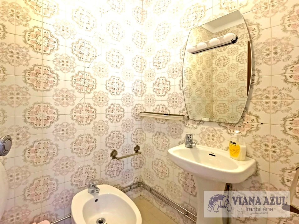 Moradia T7 para Venda em Santa Maria Maior e Monserrate e Meadela Foto 52