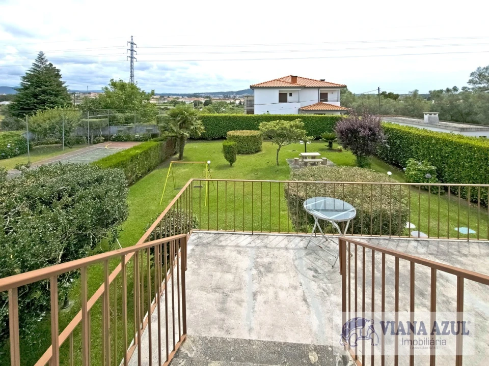 Moradia T7 para Venda em Santa Maria Maior e Monserrate e Meadela Foto 59