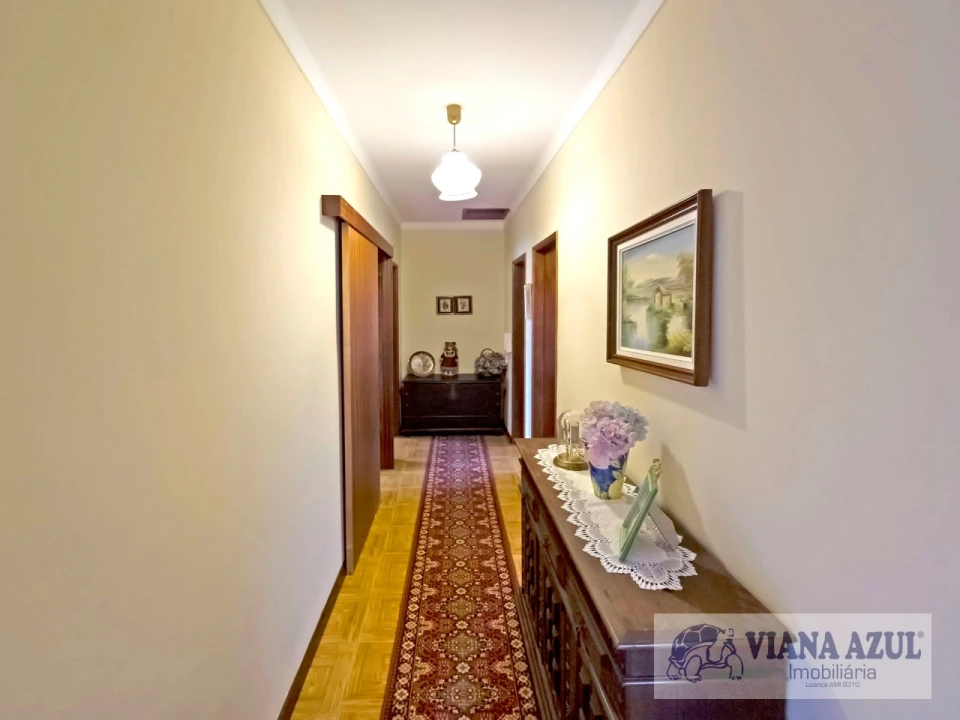 Moradia T7 para Venda em Santa Maria Maior e Monserrate e Meadela Foto 55