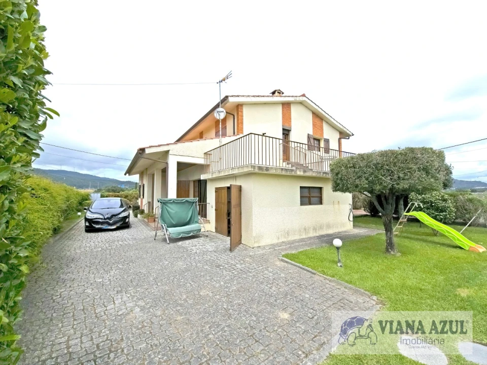 Moradia T7 para Venda em Santa Maria Maior e Monserrate e Meadela Foto 2