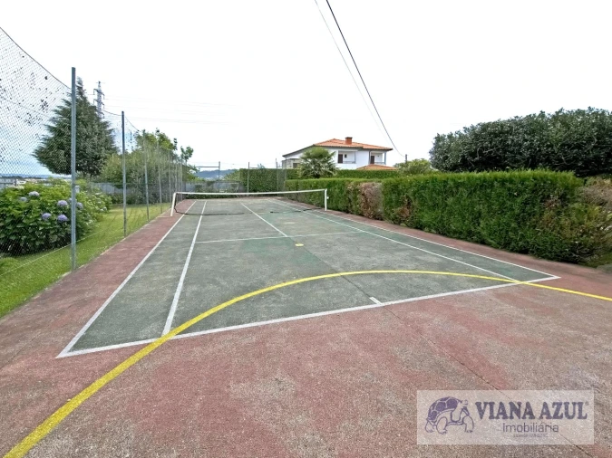 Moradia T7 para Venda em Santa Maria Maior e Monserrate e Meadela Foto 8