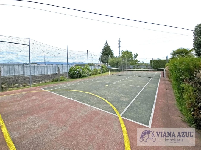 Moradia T7 para Venda em Santa Maria Maior e Monserrate e Meadela Foto 9