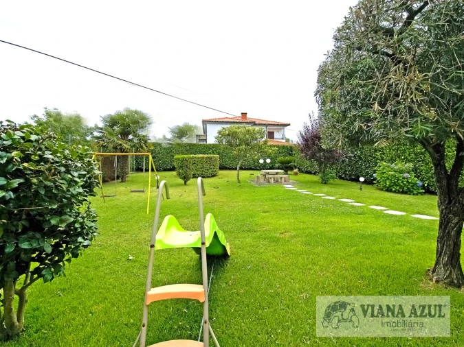 Moradia T7 para Venda em Santa Maria Maior e Monserrate e Meadela Foto 11