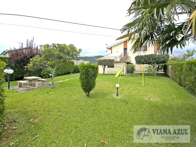 Moradia T7 para Venda em Santa Maria Maior e Monserrate e Meadela Foto 13