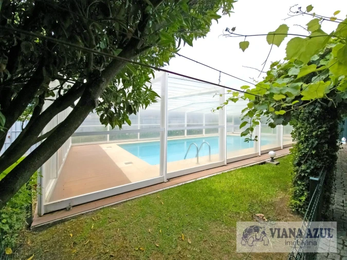 Moradia T7 para Venda em Santa Maria Maior e Monserrate e Meadela Foto 7