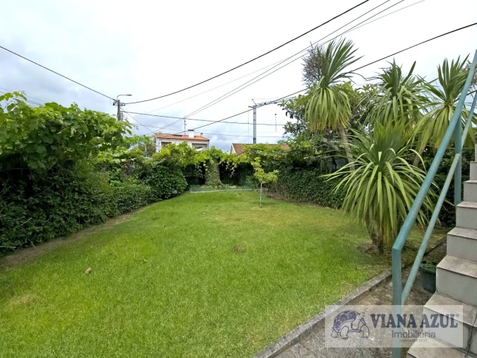 Moradia T7 para Venda em Santa Maria Maior e Monserrate e Meadela Foto 15