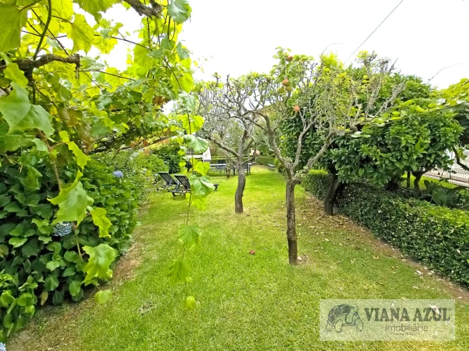 Moradia T7 para Venda em Santa Maria Maior e Monserrate e Meadela Foto 19