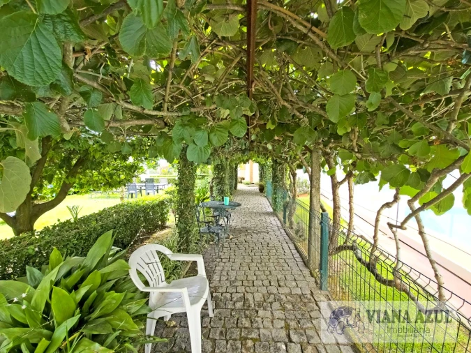 Moradia T7 para Venda em Santa Maria Maior e Monserrate e Meadela Foto 22