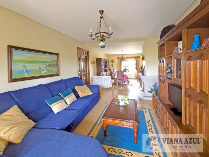 Moradia T7 para Venda em Santa Maria Maior e Monserrate e Meadela Foto 25