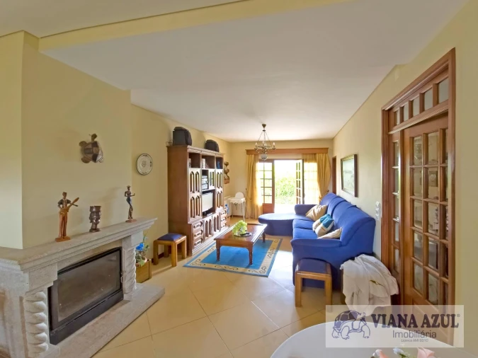 Moradia T7 para Venda em Santa Maria Maior e Monserrate e Meadela Foto 26