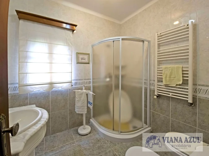 Moradia T7 para Venda em Santa Maria Maior e Monserrate e Meadela Foto 36