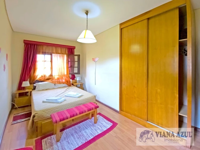 Moradia T7 para Venda em Santa Maria Maior e Monserrate e Meadela Foto 39