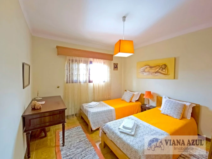 Moradia T7 para Venda em Santa Maria Maior e Monserrate e Meadela Foto 45