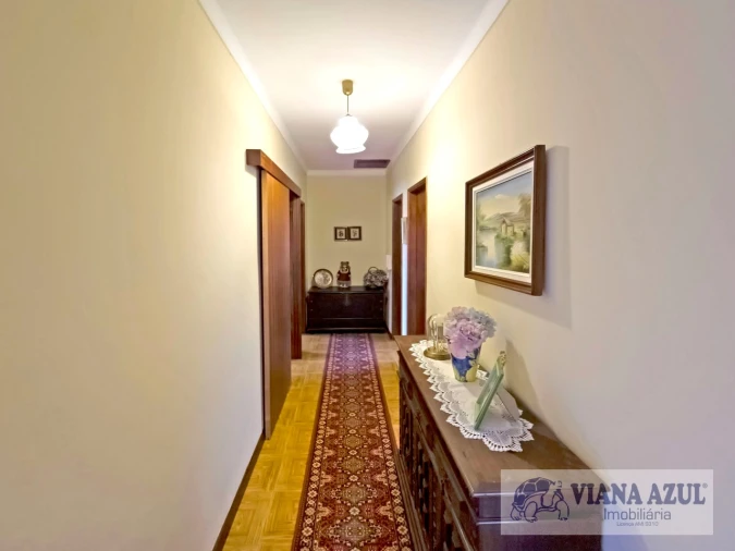 Moradia T7 para Venda em Santa Maria Maior e Monserrate e Meadela Foto 55