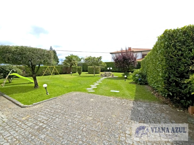 Moradia T7 para Venda em Santa Maria Maior e Monserrate e Meadela Foto 58