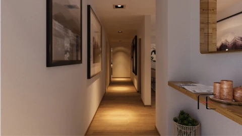 Apartamento T1 para Venda em Albergaria-A-Velha e Valmaior