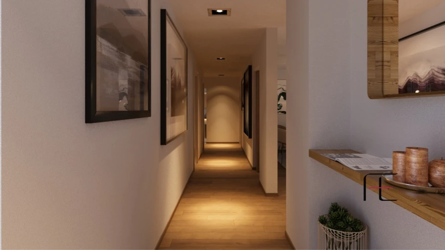 Apartamento T1 para Venda em Albergaria-A-Velha e Valmaior Foto 7