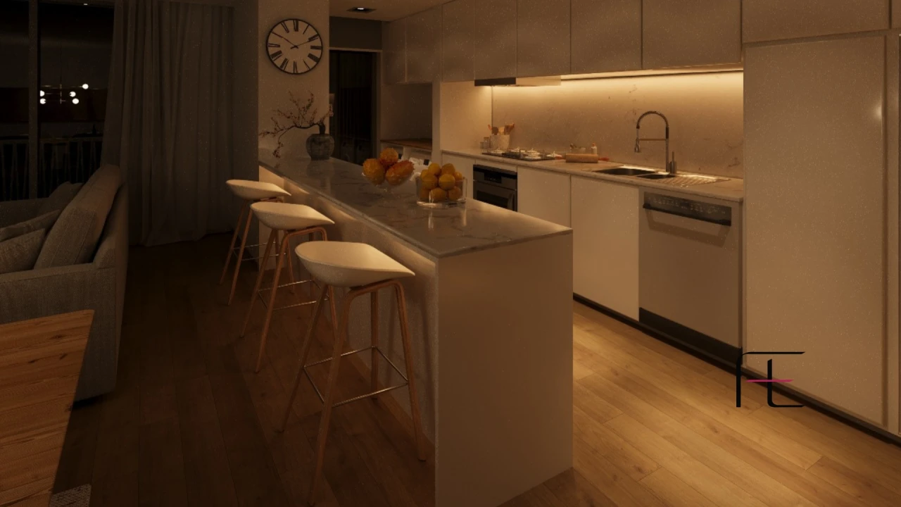 Apartamento T1 para Venda em Albergaria-A-Velha e Valmaior Foto 6
