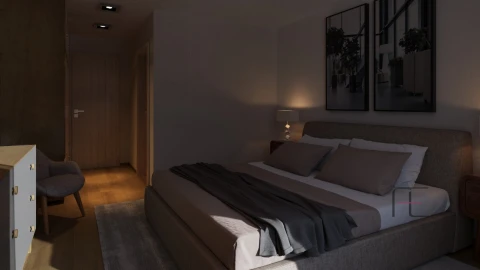 Apartamento T3 para Venda em Albergaria-A-Velha e Valmaior