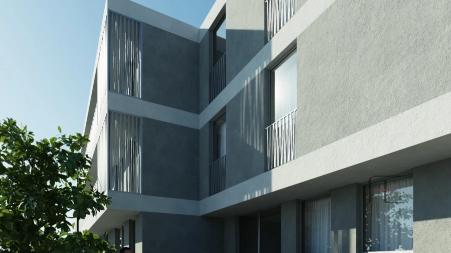Apartamento T3 para Venda em Albergaria-A-Velha e Valmaior Foto 5