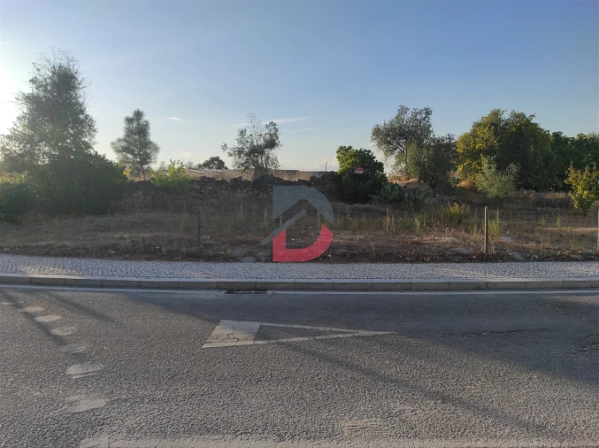 Terreno para Venda em Alcains