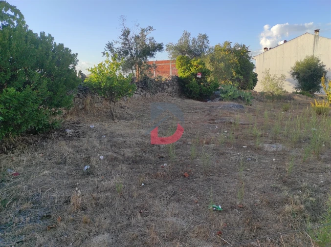 Terreno para Venda em Alcains Foto 2