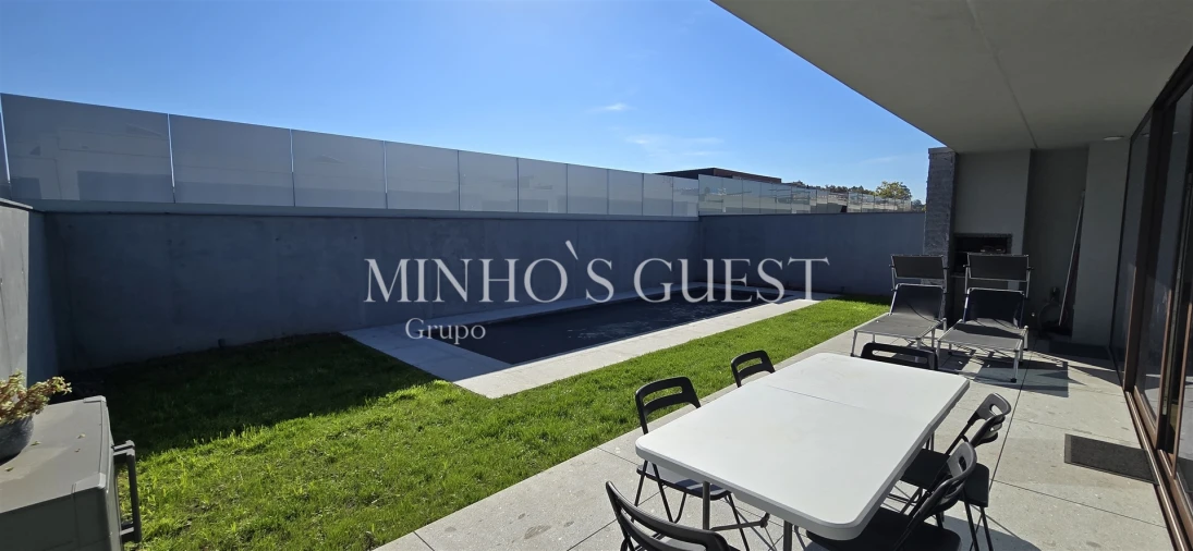 Moradia T3 para Venda em Palmeira Foto 7