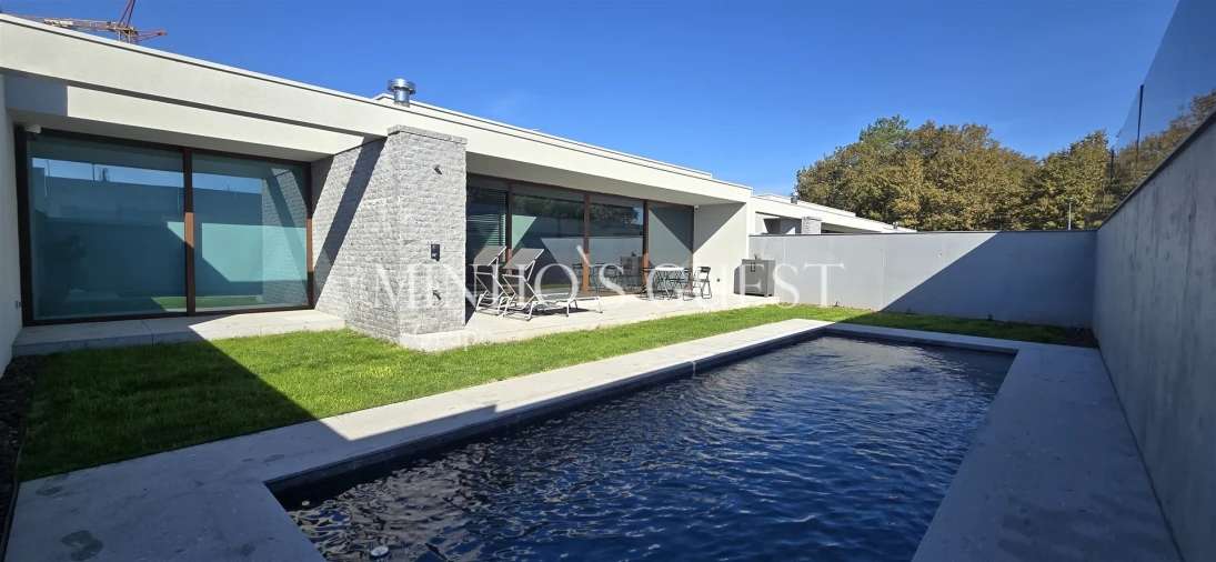 Moradia T3 para Venda em Palmeira