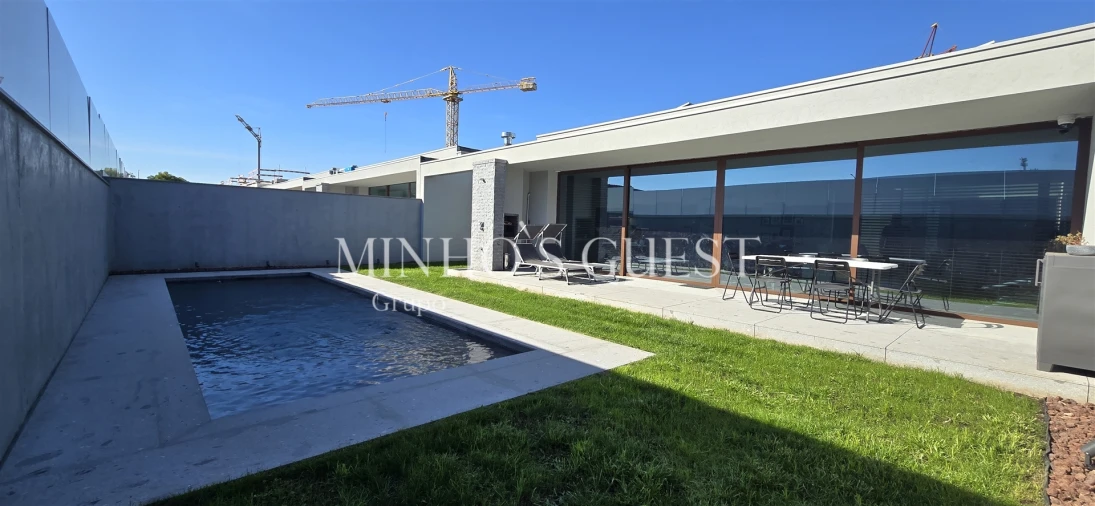 Moradia T3 para Venda em Palmeira Foto 6