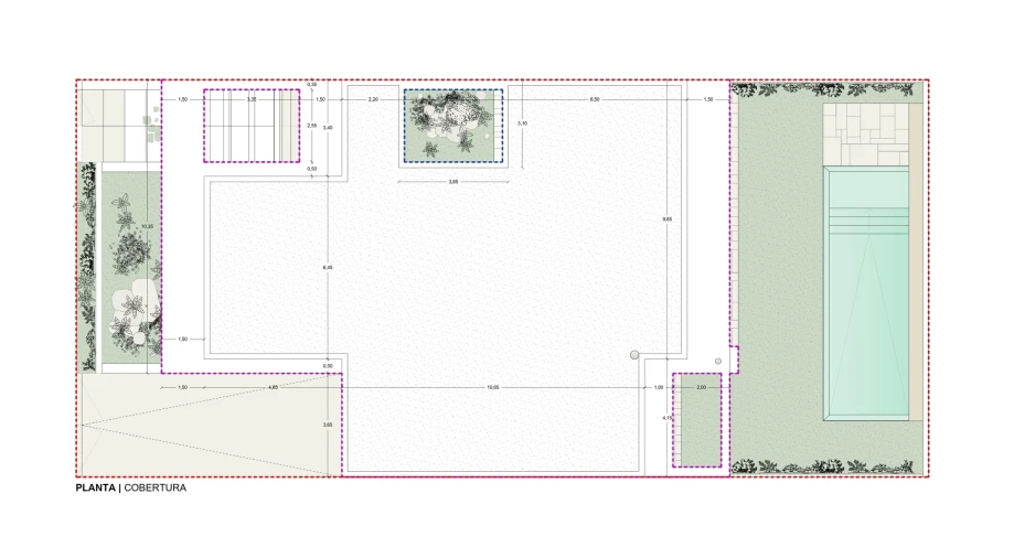 Moradia T3 para Venda em Palmeira Foto 13