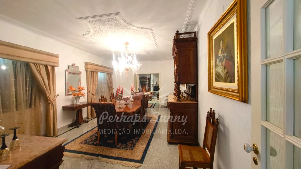 Moradia T4 para Venda em Ermidas-Sado Foto 17