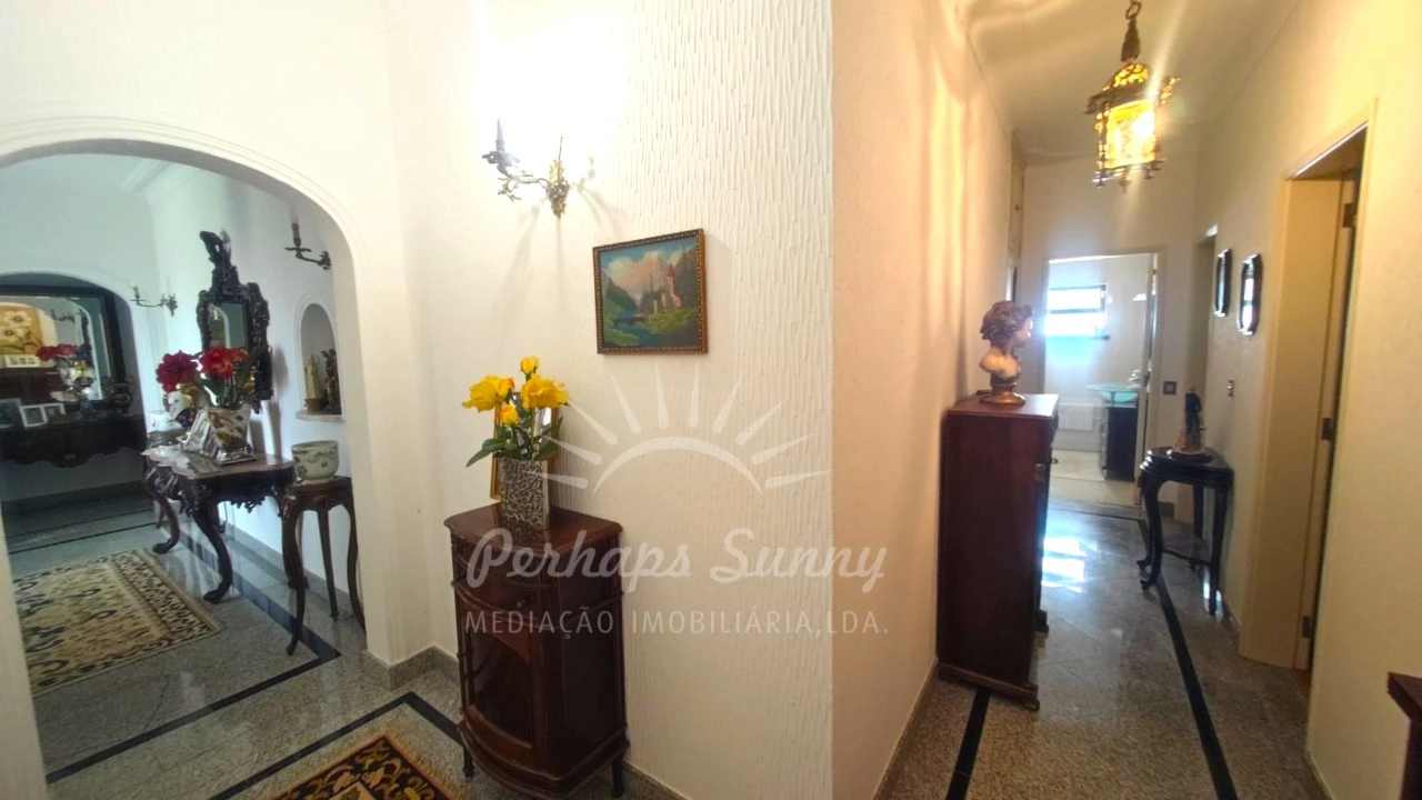 Moradia T4 para Venda em Ermidas-Sado Foto 21