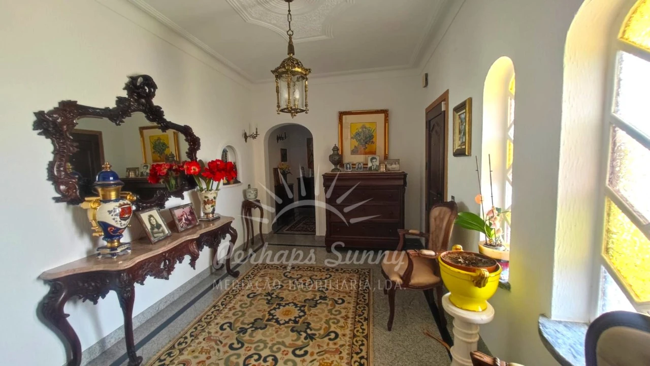 Moradia T4 para Venda em Ermidas-Sado Foto 24