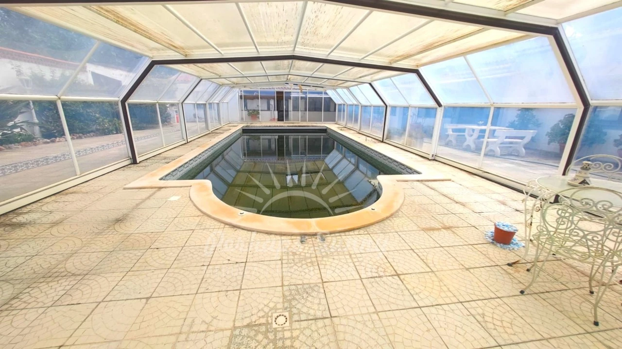 Moradia T4 para Venda em Ermidas-Sado Foto 28