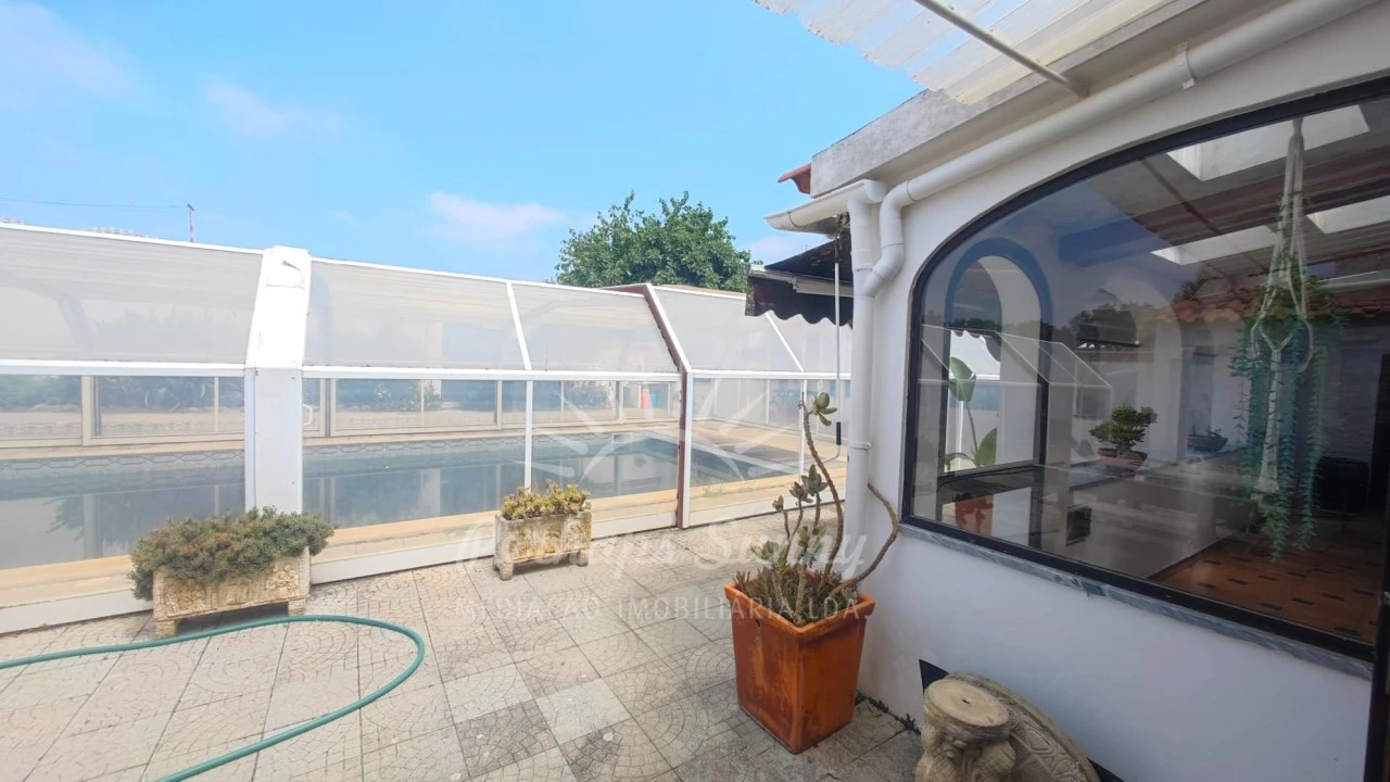 Moradia T4 para Venda em Ermidas-Sado Foto 29