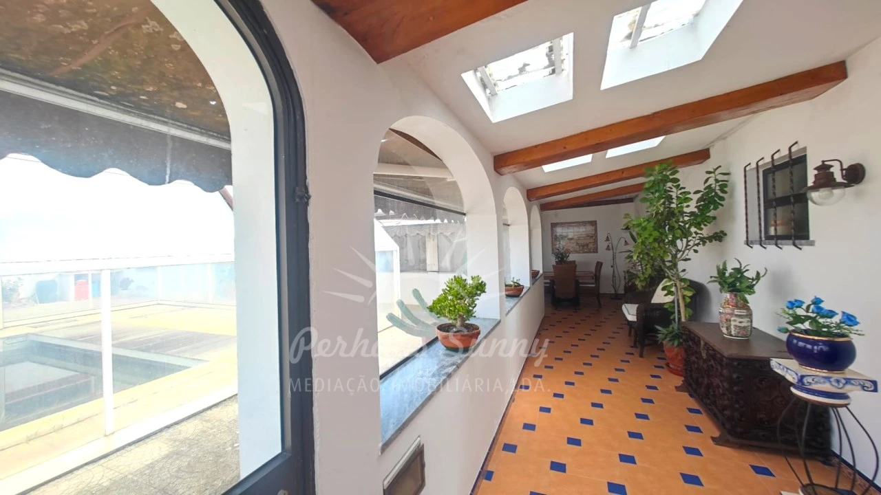 Moradia T4 para Venda em Ermidas-Sado Foto 31