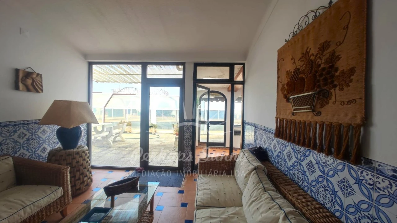 Moradia T4 para Venda em Ermidas-Sado Foto 32