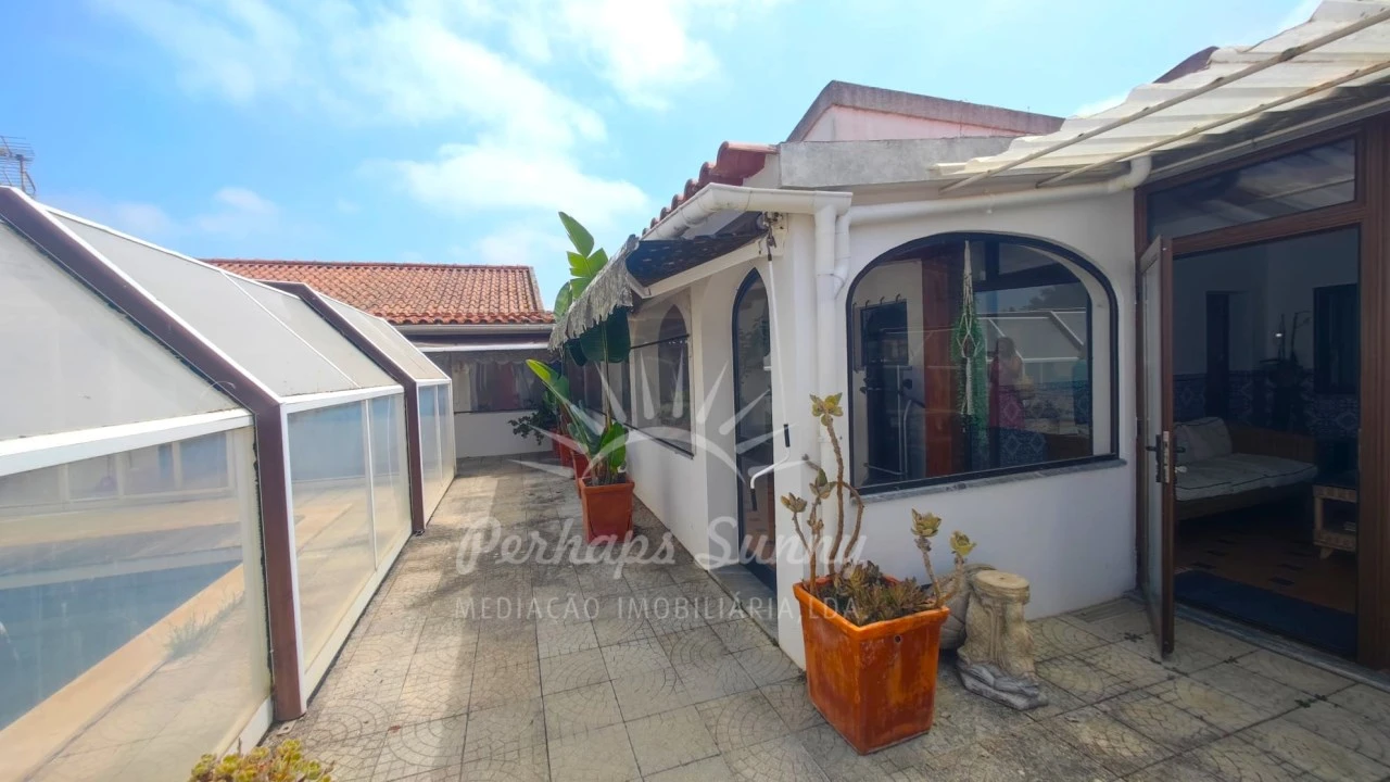 Moradia T4 para Venda em Ermidas-Sado Foto 38