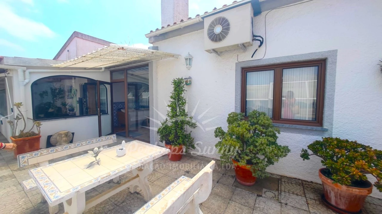 Moradia T4 para Venda em Ermidas-Sado Foto 39